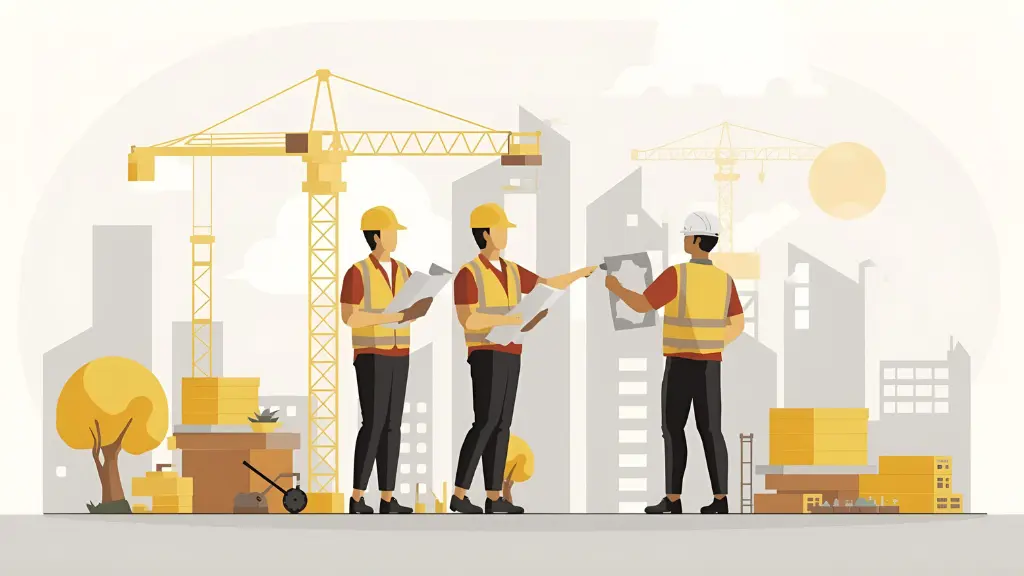 رؤيتنا في بناء مستقبل العمران في المملكة